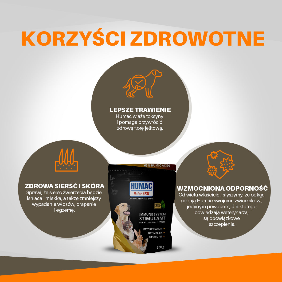 HUMAC® Natur AFM + HUMAC® HELP krem - Lawendowy