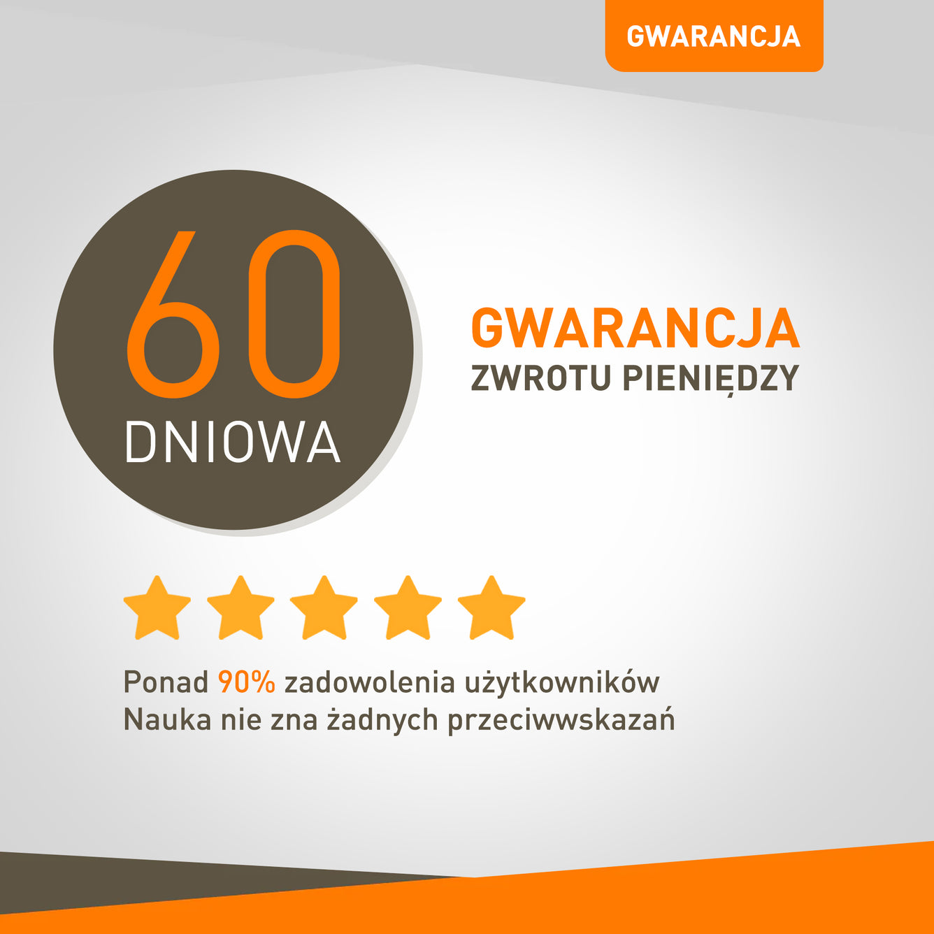 HUMAC® Natur AFM 500 g (opakowanie dla zwierząt średniego i dużego wzrostu)